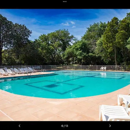 Holiday Room Σαιν-Τροπέ