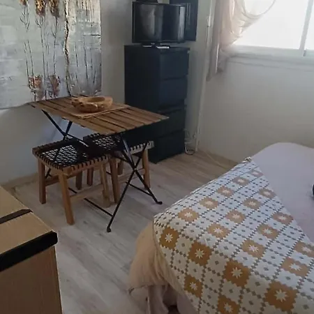 Holiday Room Apartmán *