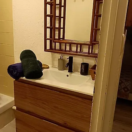 Apartment Holiday Room *