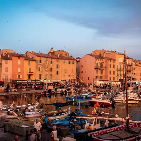 Holiday Room Appartement