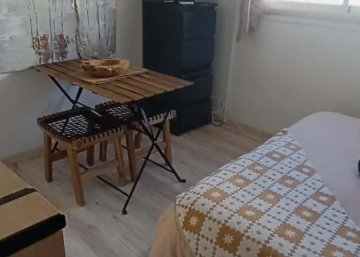 Holiday Room Appartement *