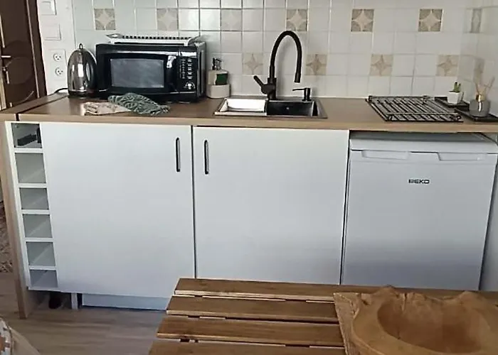 Holiday Room Apartment *