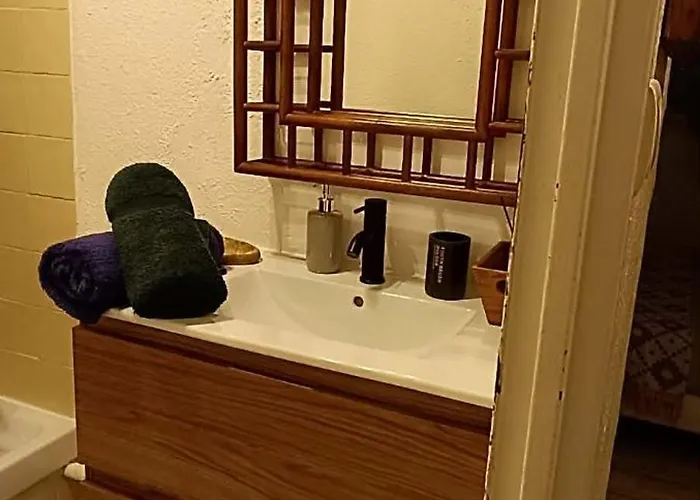 Apartment Holiday Room *