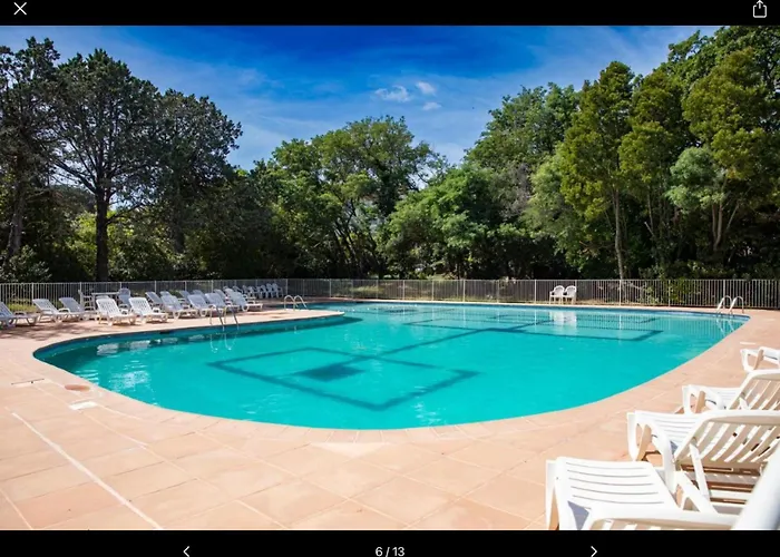 Holiday Room Saint-Tropez