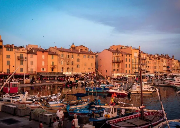 Holiday Room Appartement